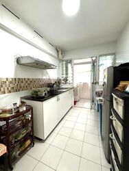 Blk 662B Waterway Sundew (Punggol), HDB 4 Rooms #610640671